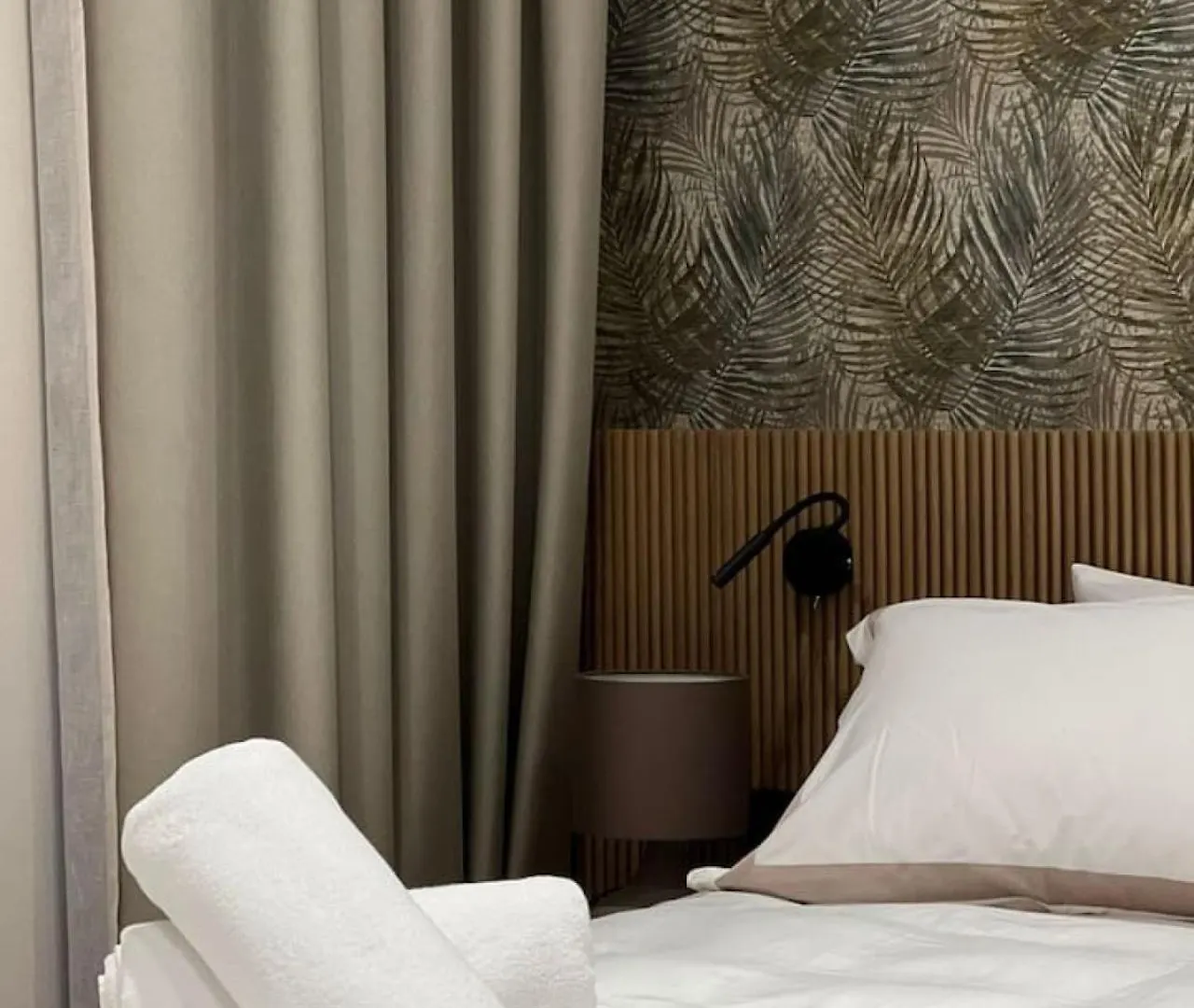 Aparthotel Boutique Room in Mar Mikhael Ar Rumayl Lebanon