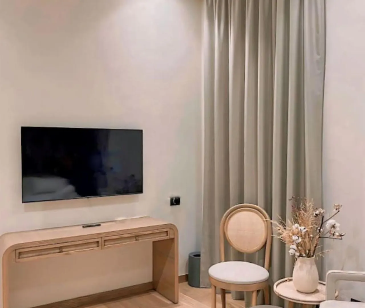 Aparthotel Boutique Room in Mar Mikhael Ar Rumayl